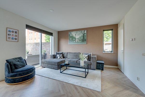 Medium property photo - Dubbelspoor 25, 1567 LG Assendelft